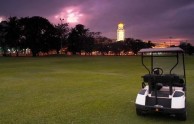 Club Intramuros Golf Course